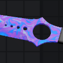 Knife Duels