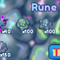Bubble Gum Simulator INFINITY