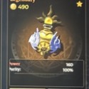 Wizard Alchemy