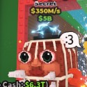Steal a Brainrot