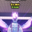 Steal a Brainrot