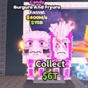 Steal a Brainrot