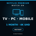 Netflix