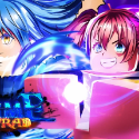 Anime Astral Simulator