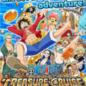 ワンピーストレジャークルーズ