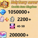 Cookie Run: Kingdom