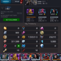 Marvel Contest of Champions