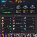 Marvel Contest of Champions