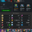 Marvel Contest of Champions