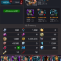 Marvel Contest of Champions