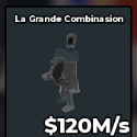 Steal a Brainrot