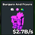 Steal a Brainrot