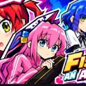 Fish an Anime RNG