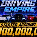 Driving Empire