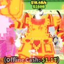 Steal a Brainrot