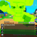 Plants vs Brainrots