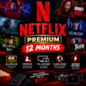 Netflix