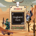 bridger: Western
