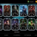 Mortal Kombat Mobile