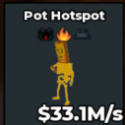 Steal a Brainrot
