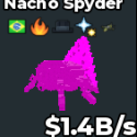 Steal a Brainrot