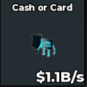 Steal a Brainrot