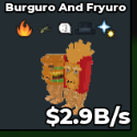 Steal a Brainrot
