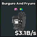 Steal a Brainrot