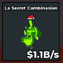 Steal a Brainrot