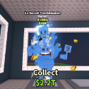 Steal a Brainrot