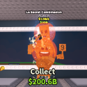 Steal a Brainrot