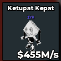 Steal a Brainrot