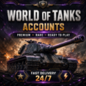 World of Tanks