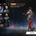 Blood Strike Accounts