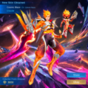 Mobile Legends