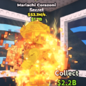 Steal a Brainrot