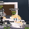 Steal a Brainrot