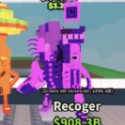 Steal a Brainrot