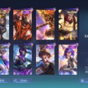 Mobile Legends