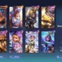 Mobile Legends