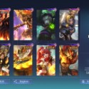 Mobile Legends
