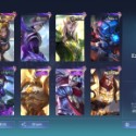 Mobile Legends