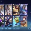 Mobile Legends
