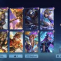 Mobile Legends