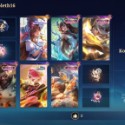 Mobile Legends