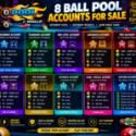 8 Ball Pool