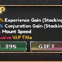 Bizarre Lineage
