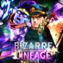 Bizarre Lineage