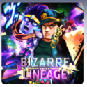 Bizarre Lineage
