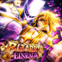 Bizarre Lineage
